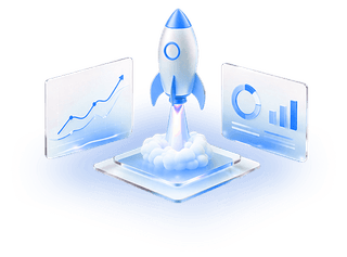 Commémoration de l'étape clé que représente le premier lancement public de la plateforme de trading crypto